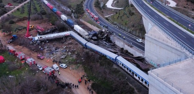 Ποινική δίωξη για ελλιπείς ελέγχους στη σύμβαση 717